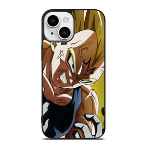 DRAGON BALL MAJIN VEGETA ANIME iPhone 13 Mini Case Cover
