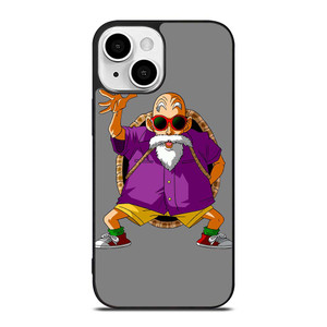 DRAGON BALL MASTER ROSHI iPhone 13 Mini Case Cover