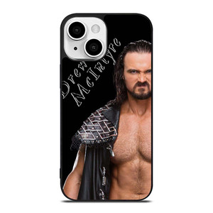 DREW MCLNTYRE WRESTLING WWE iPhone 13 Mini Case Cover