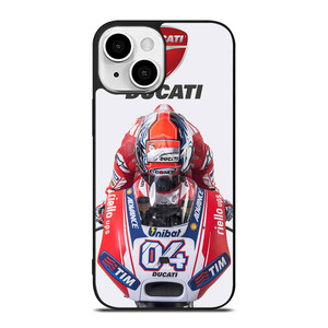 DUCATI MOTOR GP iPhone 13 Mini Case Cover