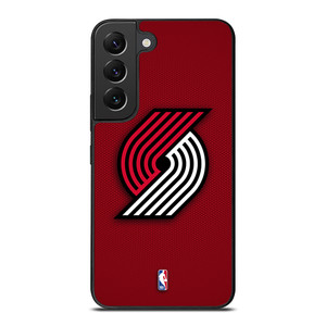 PORTLAND TRAIL BLAZERS BASKETBALL NBA Samsung Galaxy S22 Plus Case Cover