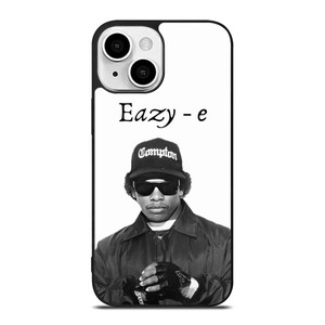 EAZY-E COMPTON RAPPER iPhone 13 Mini Case Cover