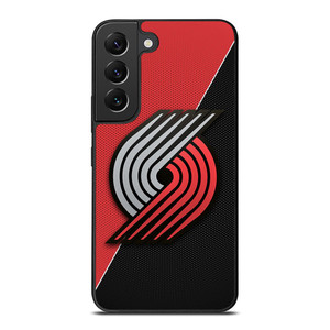 PORTLAND TRAIL BLAZERS NBA BASKETBALL LOGO Samsung Galaxy S22 Plus Case Cover