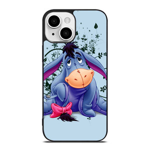 EEYORE DONKEY CARTOON iPhone 13 Mini Case Cover