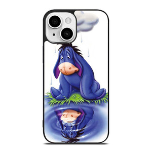EEYORE DONKEY SAID iPhone 13 Mini Case Cover EEYORE DONKEY SAID iPhone 13 Mini Case Cover