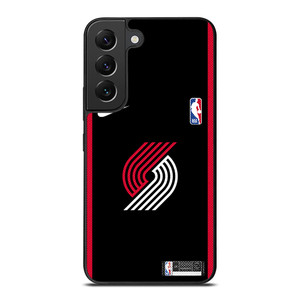 PORTLAND TRAIL BLAZERS NIKE NBA BASKETBALL Samsung Galaxy S22 Plus Case Cover