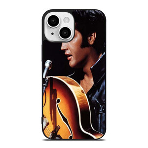 ELVIS PRESLEY ROCK N ROLL iPhone 13 Mini Case Cover