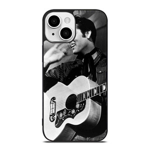 ELVIS PRESLEY iPhone 13 Mini Case Cover