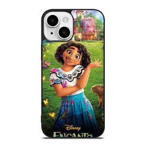 ENCANTO YARD HOUSE iPhone 13 Mini Case Cover