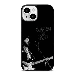 ERIC CLAPTON GUITARIST iPhone 13 Mini Case Cover
