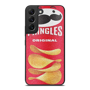 PRINGLES ORIGINAL PACKAGE Samsung Galaxy S22 Plus Case Cover