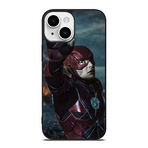 EZRA MILLER THE FLASH iPhone 13 Mini Case Cover
