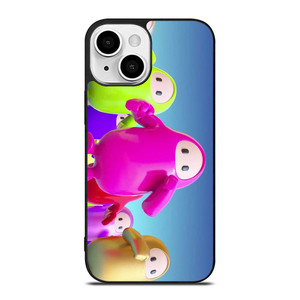 FALL GUYS GAME CHARACTER iPhone 13 Mini Case Cover