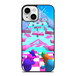 FALL GUYS ULTIMATE KNOCKOUT GAME 3 iPhone 13 Mini Case Cover