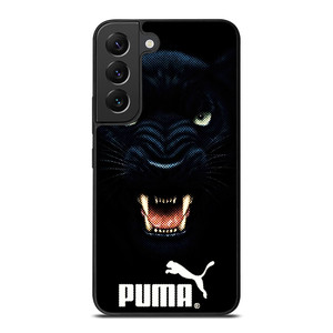 PUMA ICON LOGO Samsung Galaxy S22 Plus Case Cover