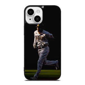 FERNANDO TATIS JR SAN DIEGO PADRES BASEBALL iPhone 13 Mini Case Cover