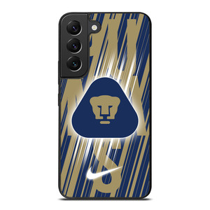 PUMAS UNAM MEXICO FOOTBALL NIKE Samsung Galaxy S22 Plus Case Cover