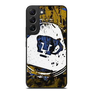 PUMAS UNAM MEXICO FOOTBALL Samsung Galaxy S22 Plus Case Cover