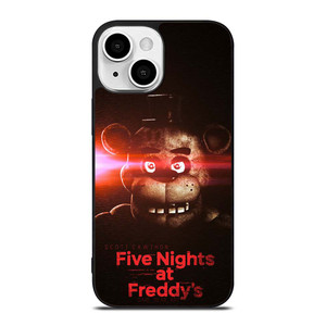 FIVE NIGHTS AT FREDDY'S iPhone 13 Mini Case Cover