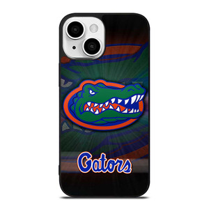 FLORIDA GATORS SYMBOL iPhone 13 Mini Case Cover