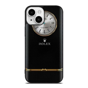 FONDO ROLEX WATCH iPhone 13 Mini Case Cover