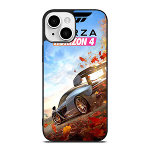 FORZA HORIZON 4 RACING GAME iPhone 13 Mini Case Cover FORZA HORIZON 4 RACING GAME iPhone 13 Mini Case Cover
