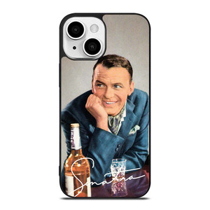 FRANK SINATRA SINGER 2 iPhone 13 Mini Case Cover FRANK SINATRA SINGER 2 iPhone 13 Mini Case Cover