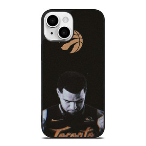 FRED VANVLEET TORONTO RAPTORS 2 iPhone 13 Mini Case Cover