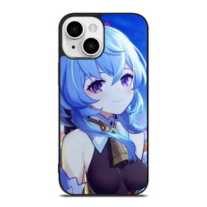 GANYU GENSHIN IMPACT 2 iPhone 13 Mini Case Cover