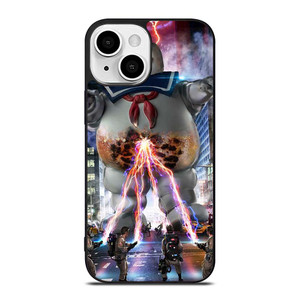 GHOSBUSTERS iPhone 13 Mini Case Cover