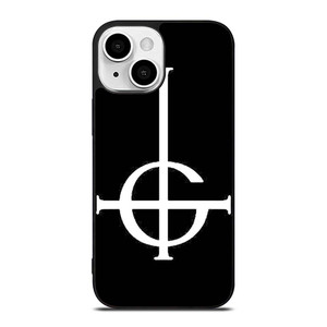 GHOST ROCK BAND LOGO iPhone 13 Mini Case Cover