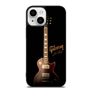 GIBSON GUITAR 2 iPhone 13 Mini Case Cover
