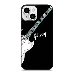 GIBSON GUITAR iPhone 13 Mini Case Cover