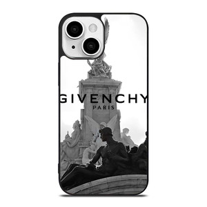 GIVENCHY PARIS MONUMENT iPhone 13 Mini Case Cover