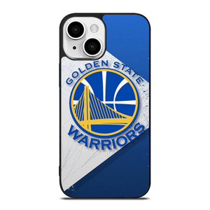 GOLDEN STATE WARRIORS NBA iPhone 13 Mini Case Cover GOLDEN STATE WARRIORS NBA iPhone 13 Mini Case Cover