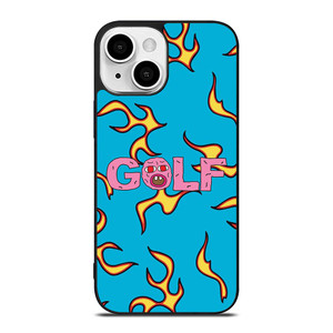 GOLF WANG FLAME iPhone 13 Mini Case Cover