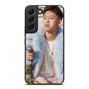RICH BRIAN RAPPER 88 CLOUDS Samsung Galaxy S22 Plus Case Cover