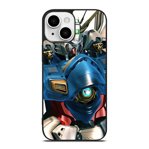 GUNDAM ANIME MOBILE SUIT iPhone 13 Mini Case Cover