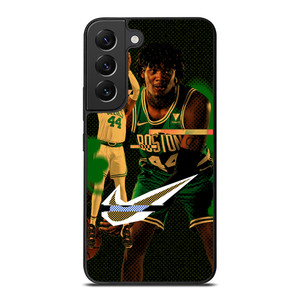 ROBERT WILLIAMS III BOSTON CELTICS NIKE Samsung Galaxy S22 Plus Case Cover