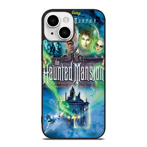 HAUNTED MANSION EDDIE MURPHY iPhone 13 Mini Case Cover