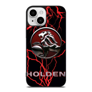 HOLDEN SYMBOL iPhone 13 Mini Case Cover