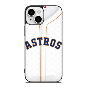 HOUSTON ASTROS 2020 MLB JERSEY iPhone 13 Mini Case Cover