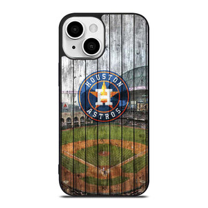 HOUSTON ASTROS BASEBALL ARENA iPhone 13 Mini Case Cover
