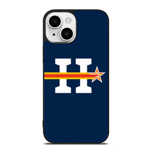 HOUSTON ASTROS STAR LOGO iPhone 13 Mini Case Cover