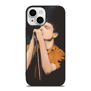 IAN CURTIS JOY DIVISION iPhone 13 Mini Case Cover