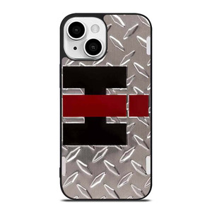 INTERNATIONAL HARVESTER EMBLEM iPhone 13 Mini Case Cover