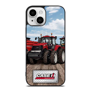 INTERNATIONAL HARVESTER IH TRACTOR iPhone 13 Mini Case Cover