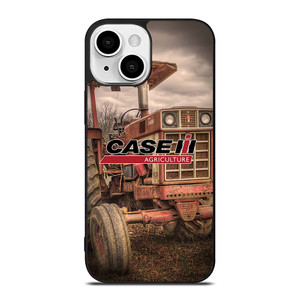 INTERNATIONAL HARVESTER TRACTOR RETRO iPhone 13 Mini Case Cover