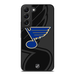 SAINT LOUIS BLUES NHL TEAM Samsung Galaxy S22 Plus Case Cover
