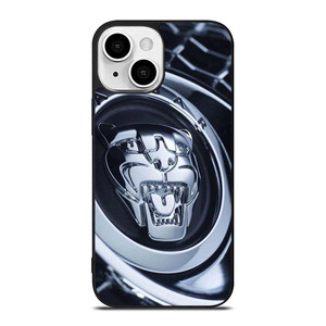 JAGUAR EMBLEM iPhone 13 Mini Case Cover